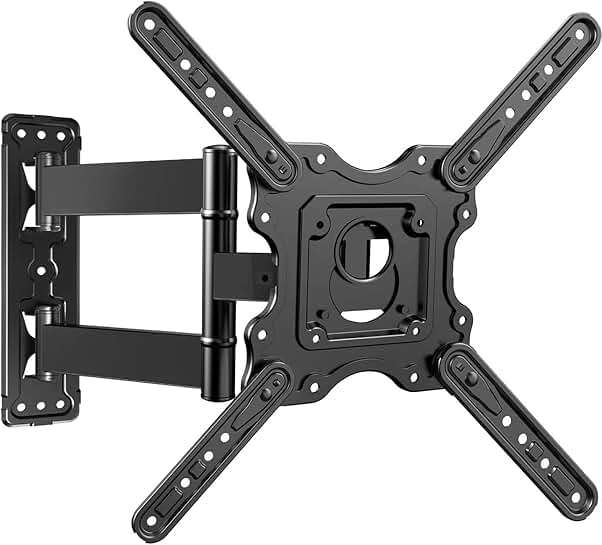 Amazon.co.uk swivel tv bracket