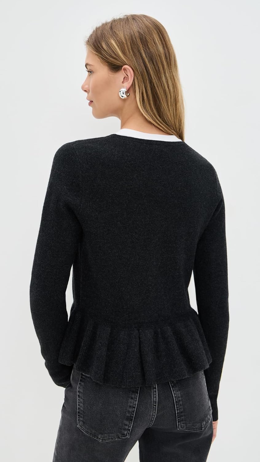 KULE Women's The Bee Cardigan - Image 4