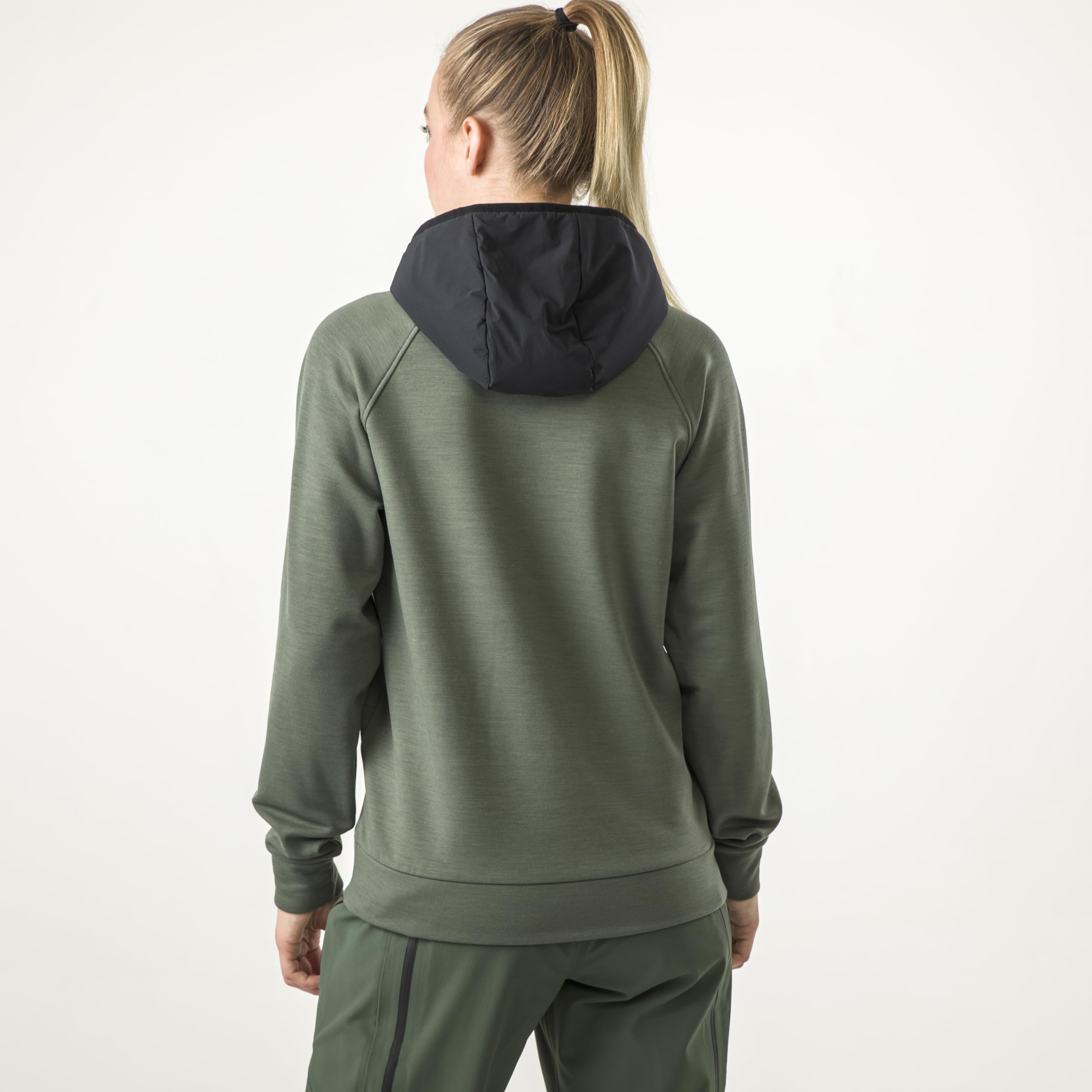 HEAD Sudadera con Capucha Kore Tech Sudadera con Hombre
