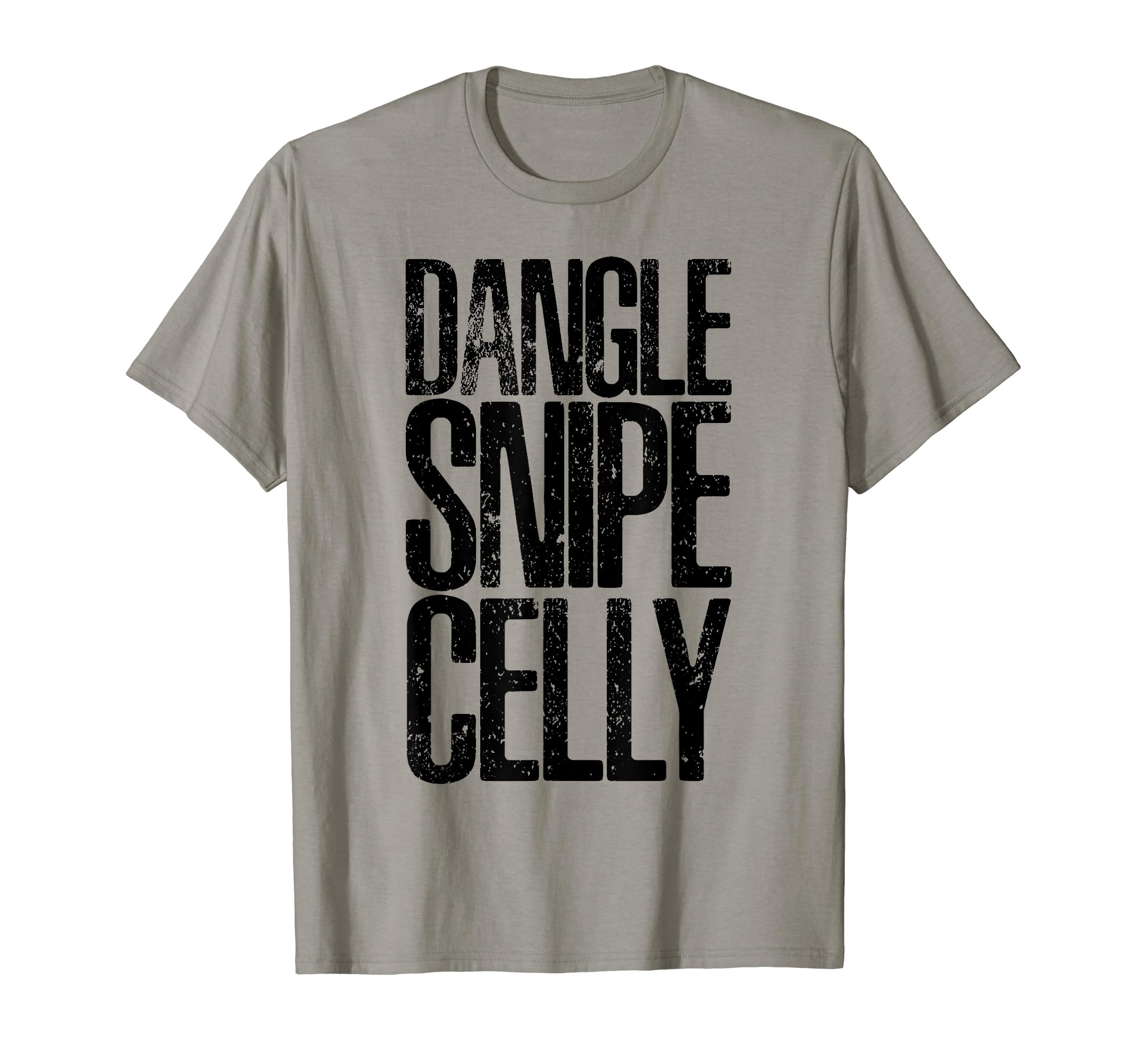 Winter Sports, Ice Hockey Player, Dangle, Celly, Wheel Snipe T-Shirt