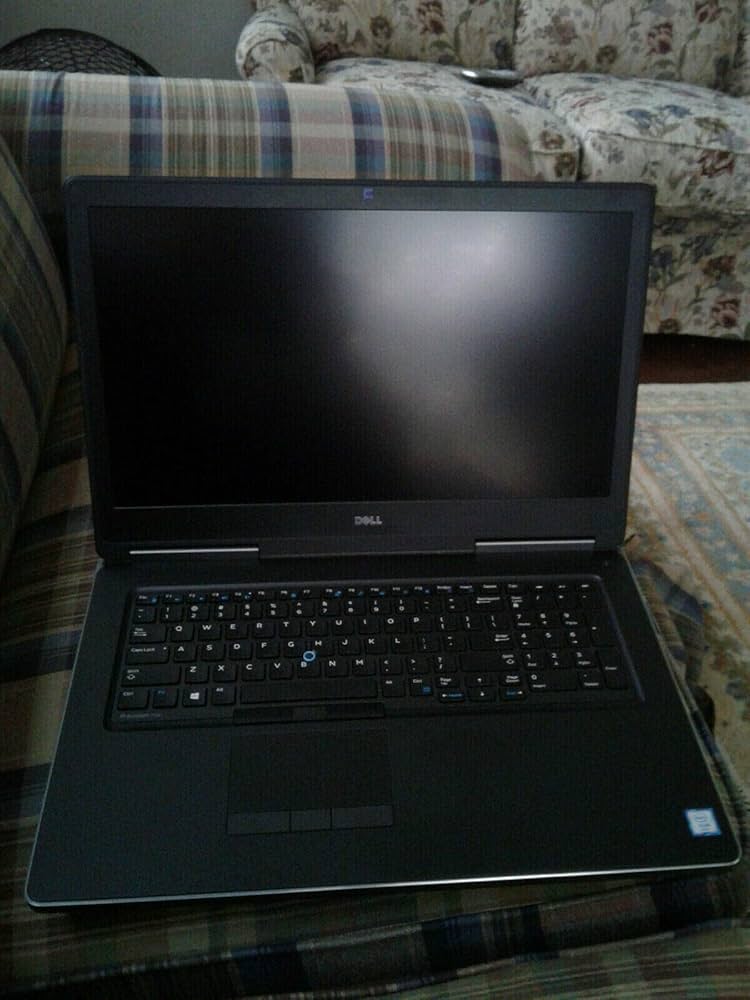 Amazon.com: Dell Precision 7720 : Electronics