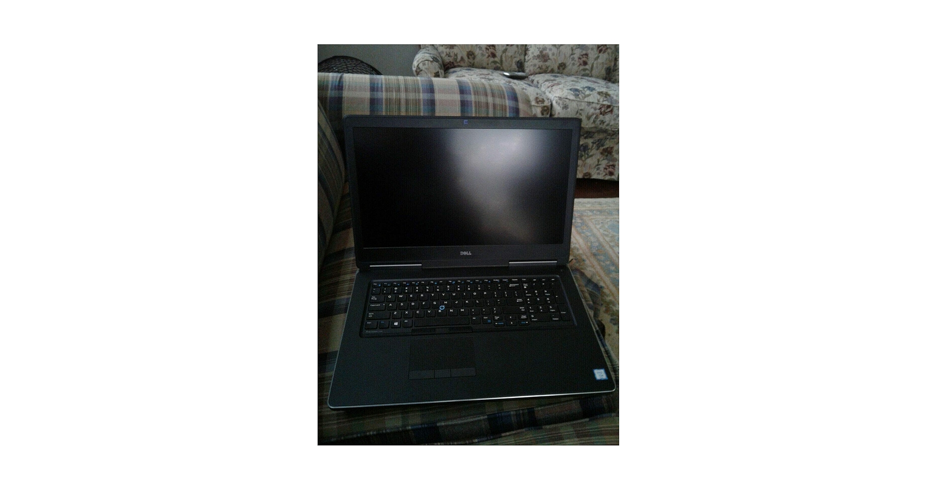 Amazon.com: Dell Precision 7720 : Electronics
