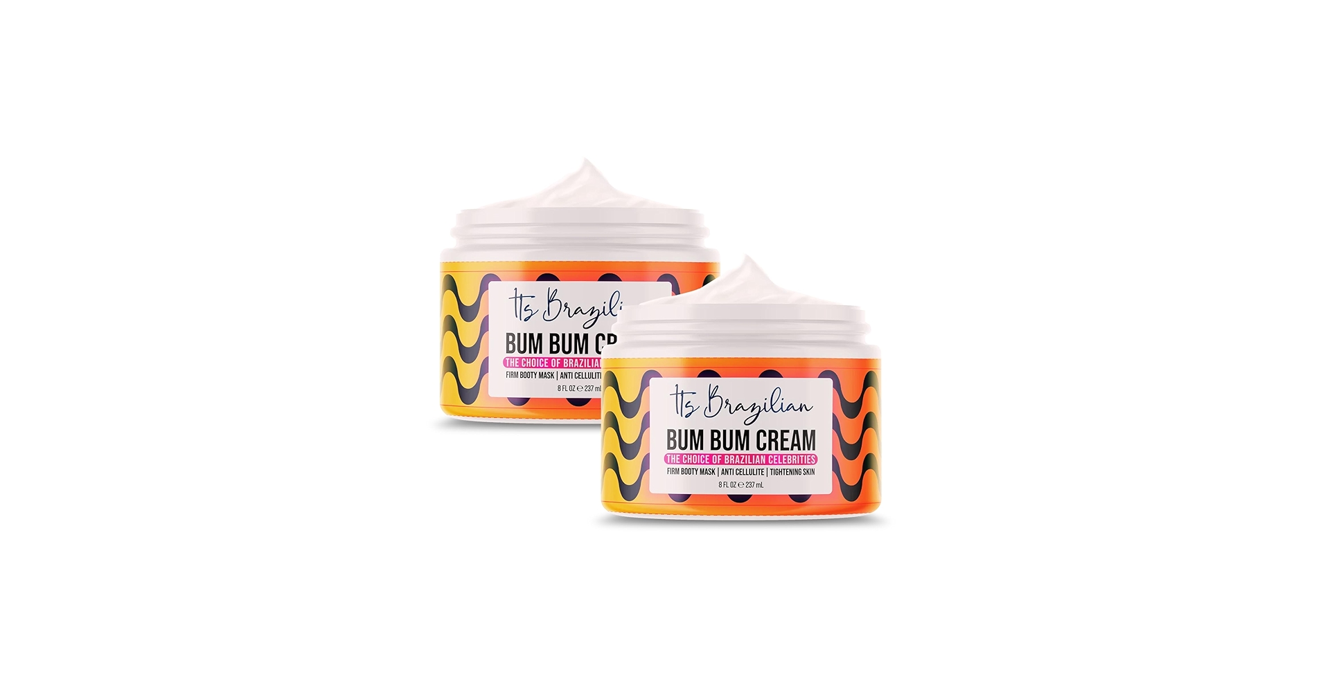 Amazon.com : Bum bum Cream – Firming & Lifting Body Cream
