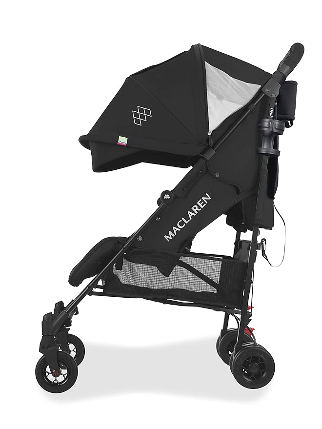 maclaren quest double stroller
