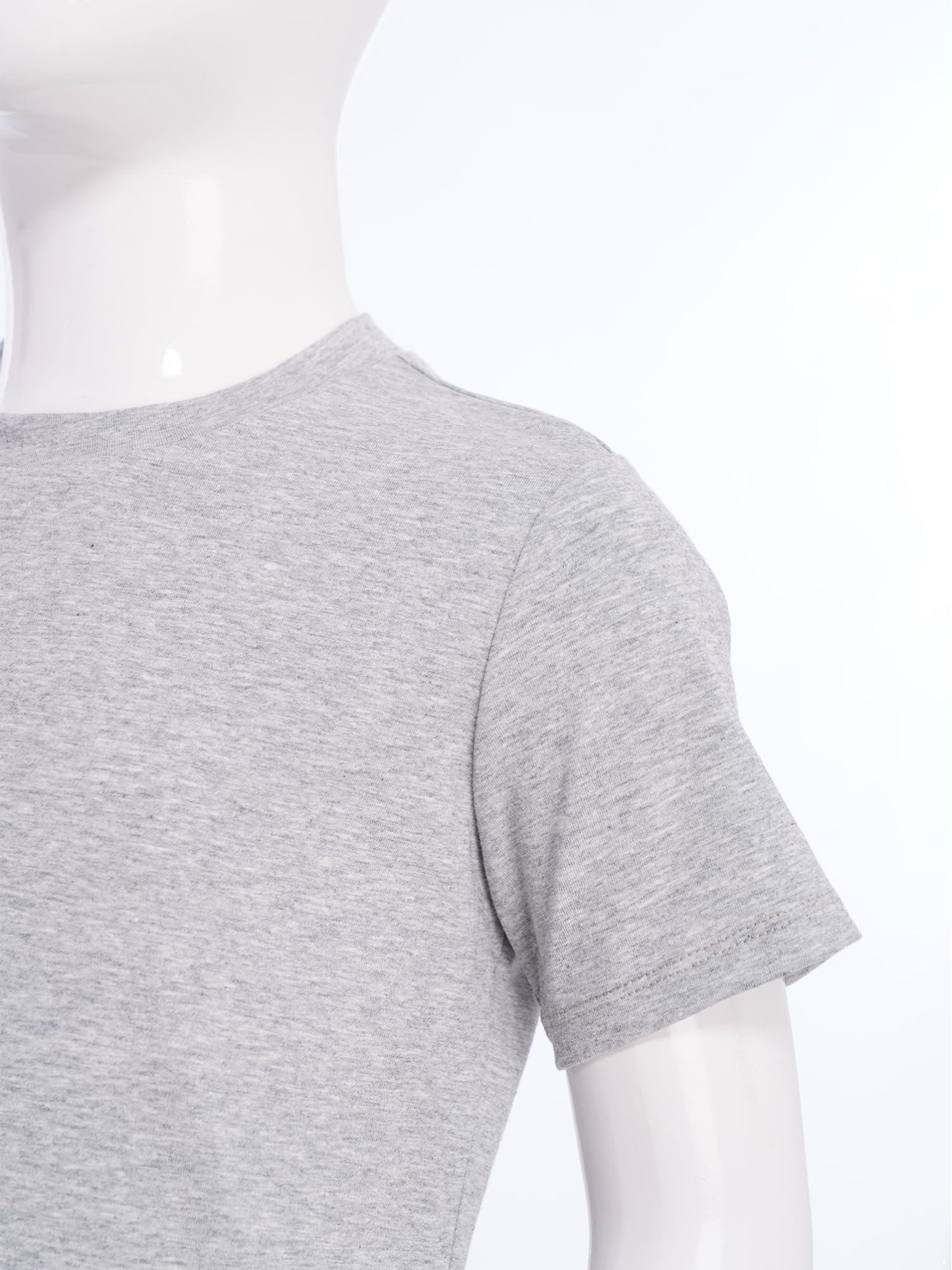 Aislor Ropa Adaptativa Para Niños Y Niñas Con Necesidades Especiales Body Con Cremallera Mono De Algodón De Manga Corta Fácil Vestir