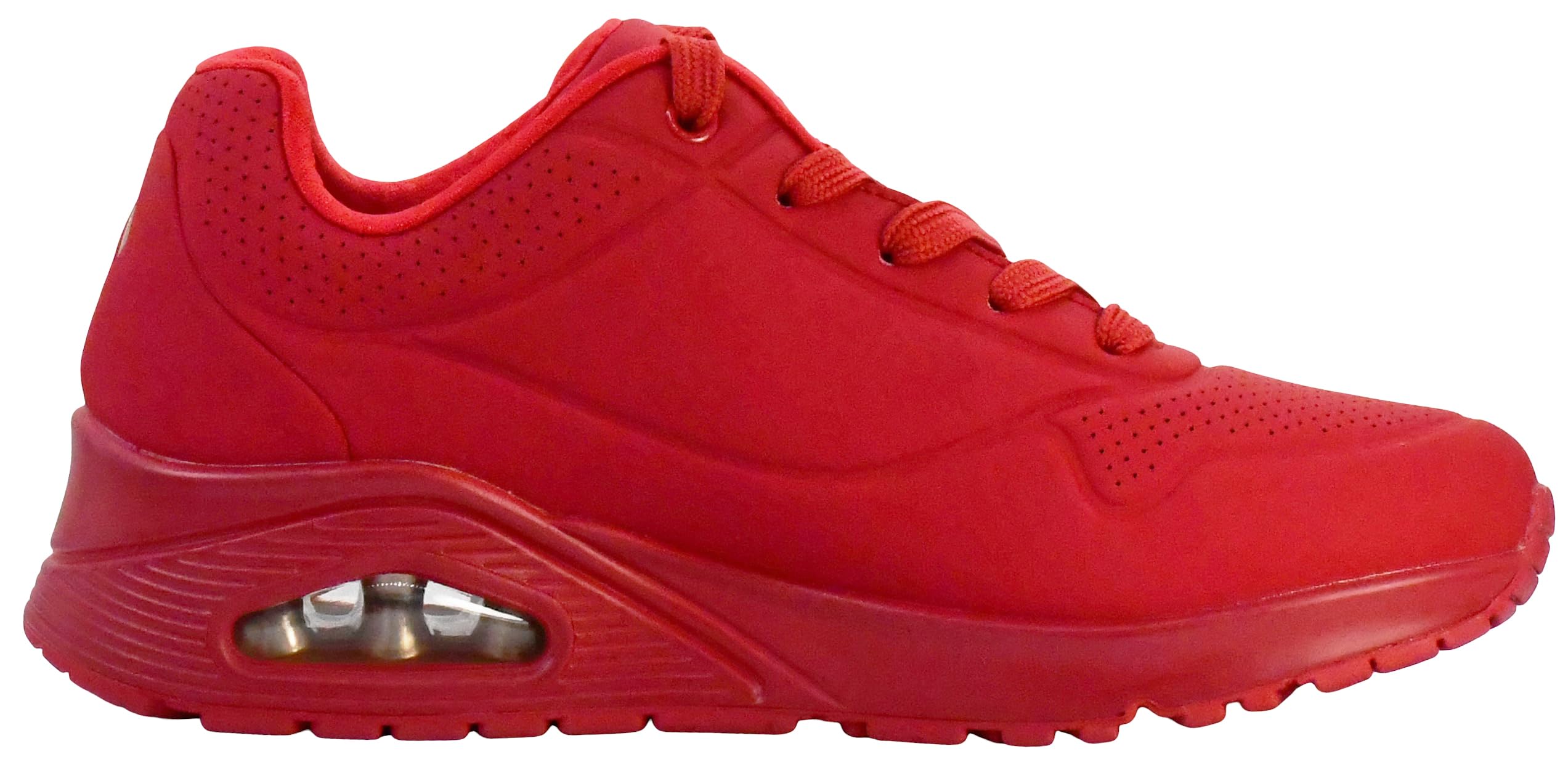 Skechers Uno Shimmer Away Obuwie damskie