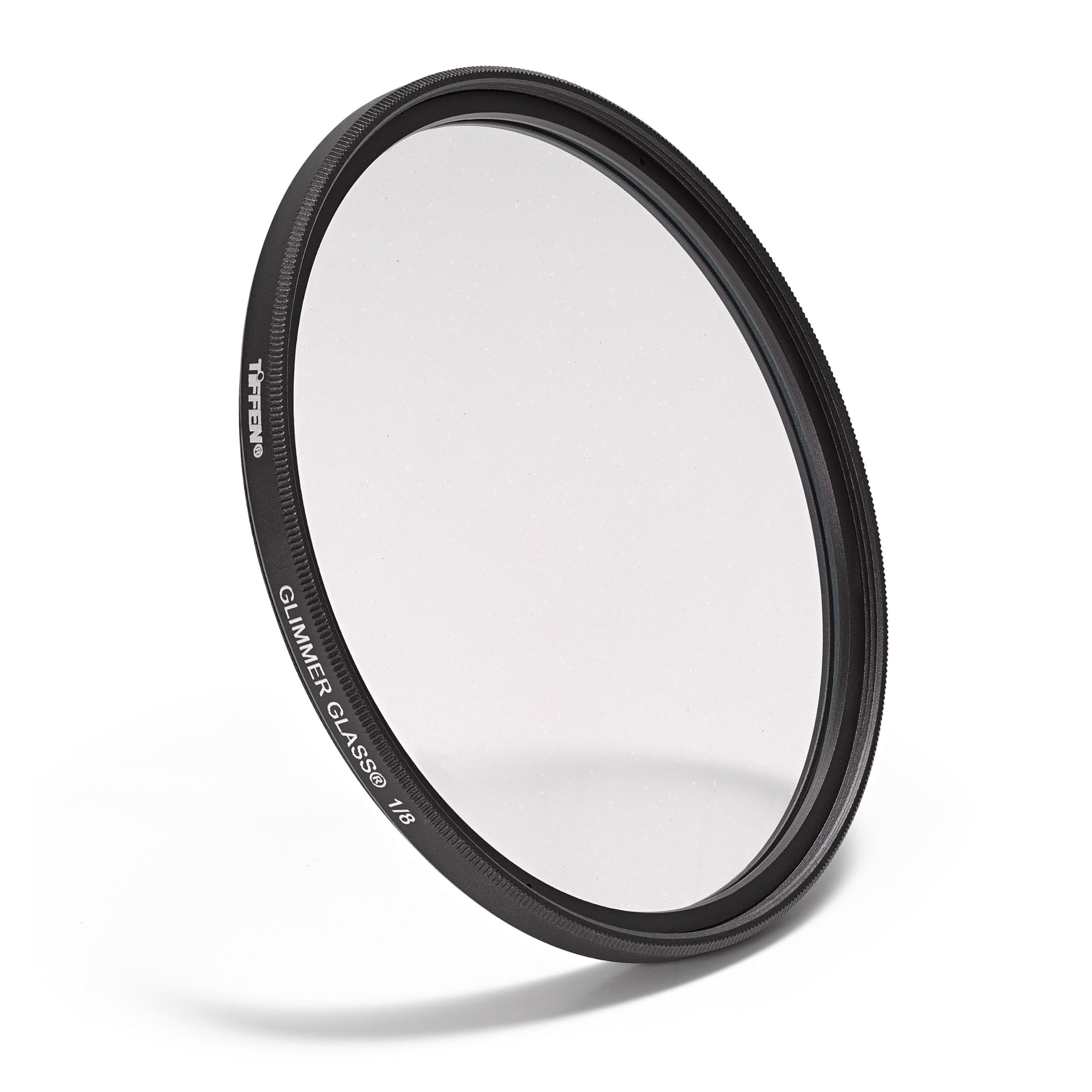Amazon | 【国内正規品】Tiffen ティッフェン 82MM GLIMMERGLASS 1/8