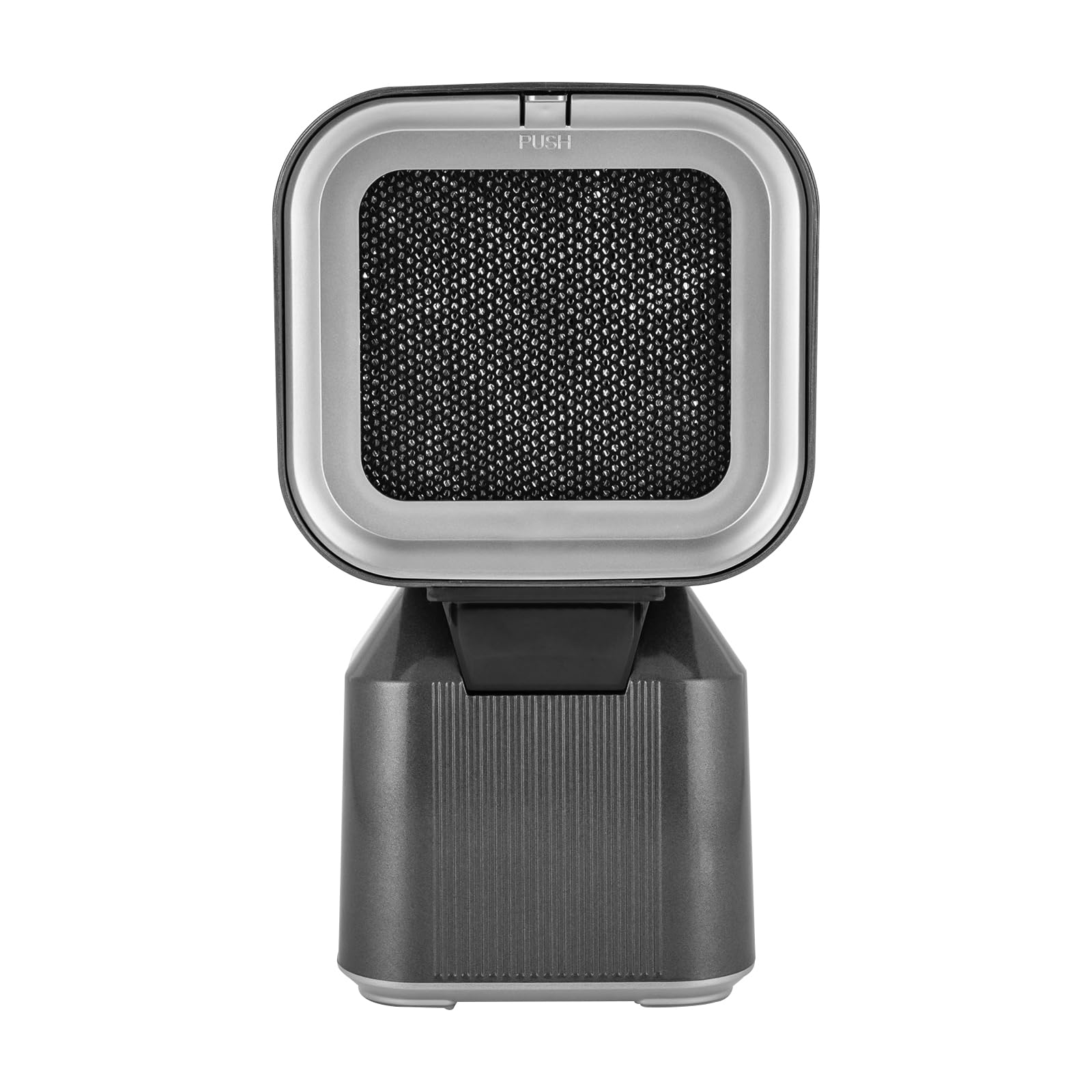 Dunstabzugshaube mit 2 Geschwindigkeiten, 12W 65dB Tragbar Tischhaube Mobile Abzugshaube für Grillen Camping Reise