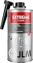 JLM Diesel Extreme Clean | Strong All-In-One Fuel System & Engine Cleaner, 1L (J02360)