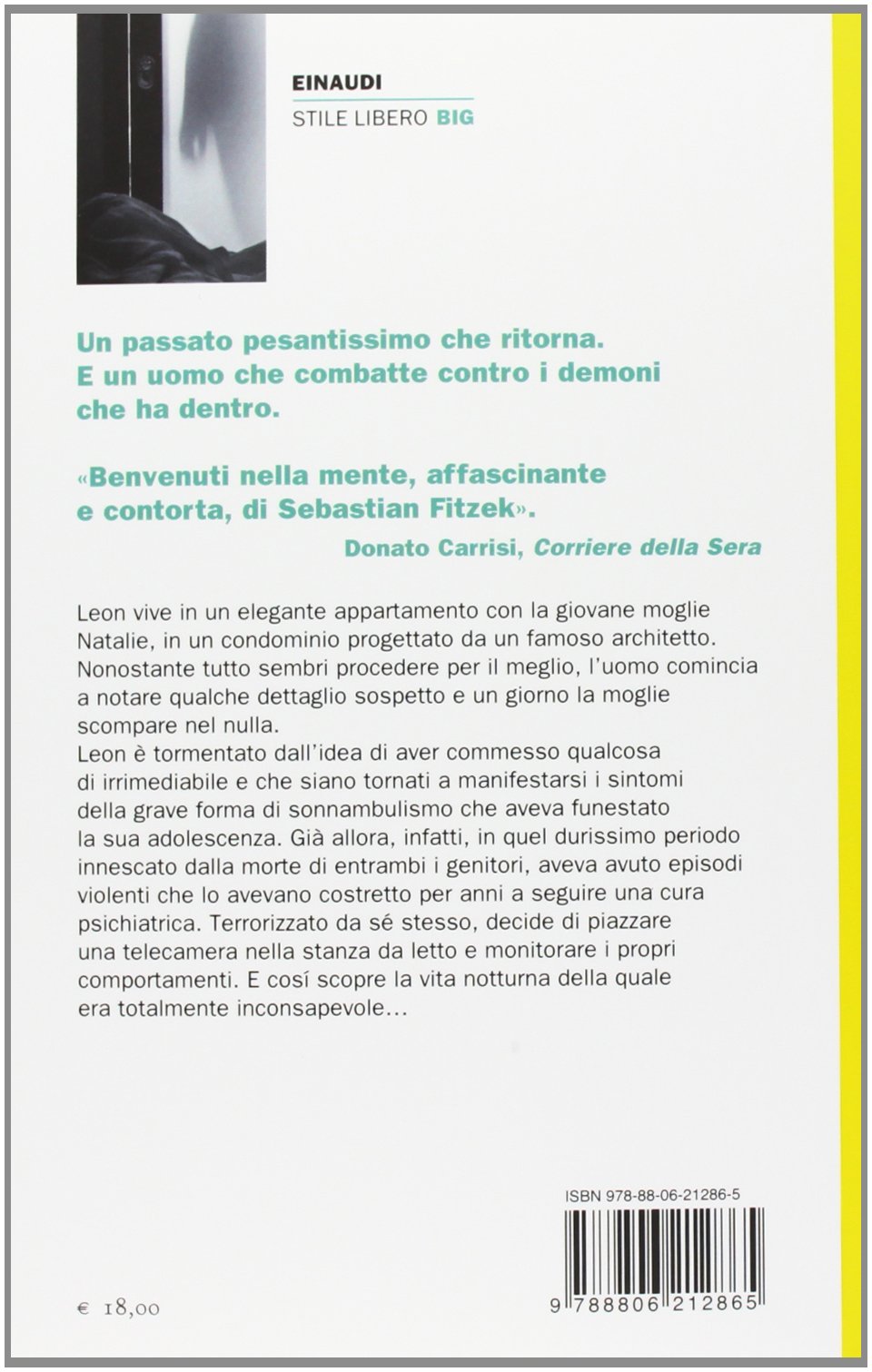 Il sonnambulo