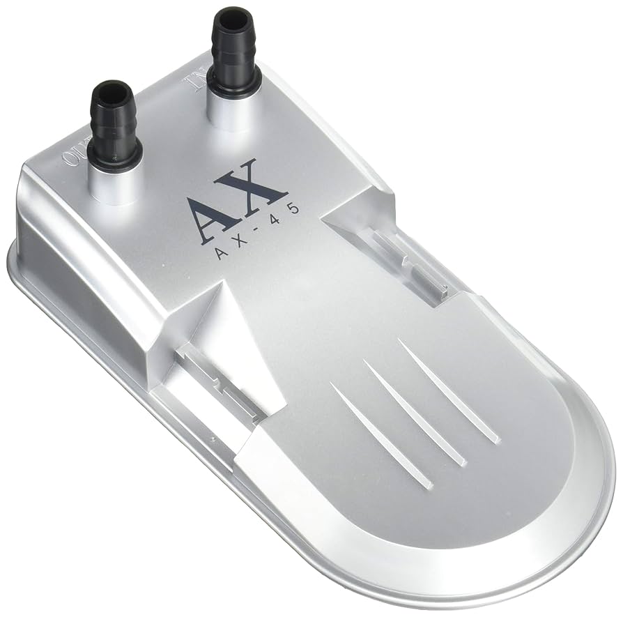 【新品未開封】テトラオートパワーフィルターAX-45 Plus 消耗品セット テトラ オートパワーフィルター AXー45Plus 水槽用外部