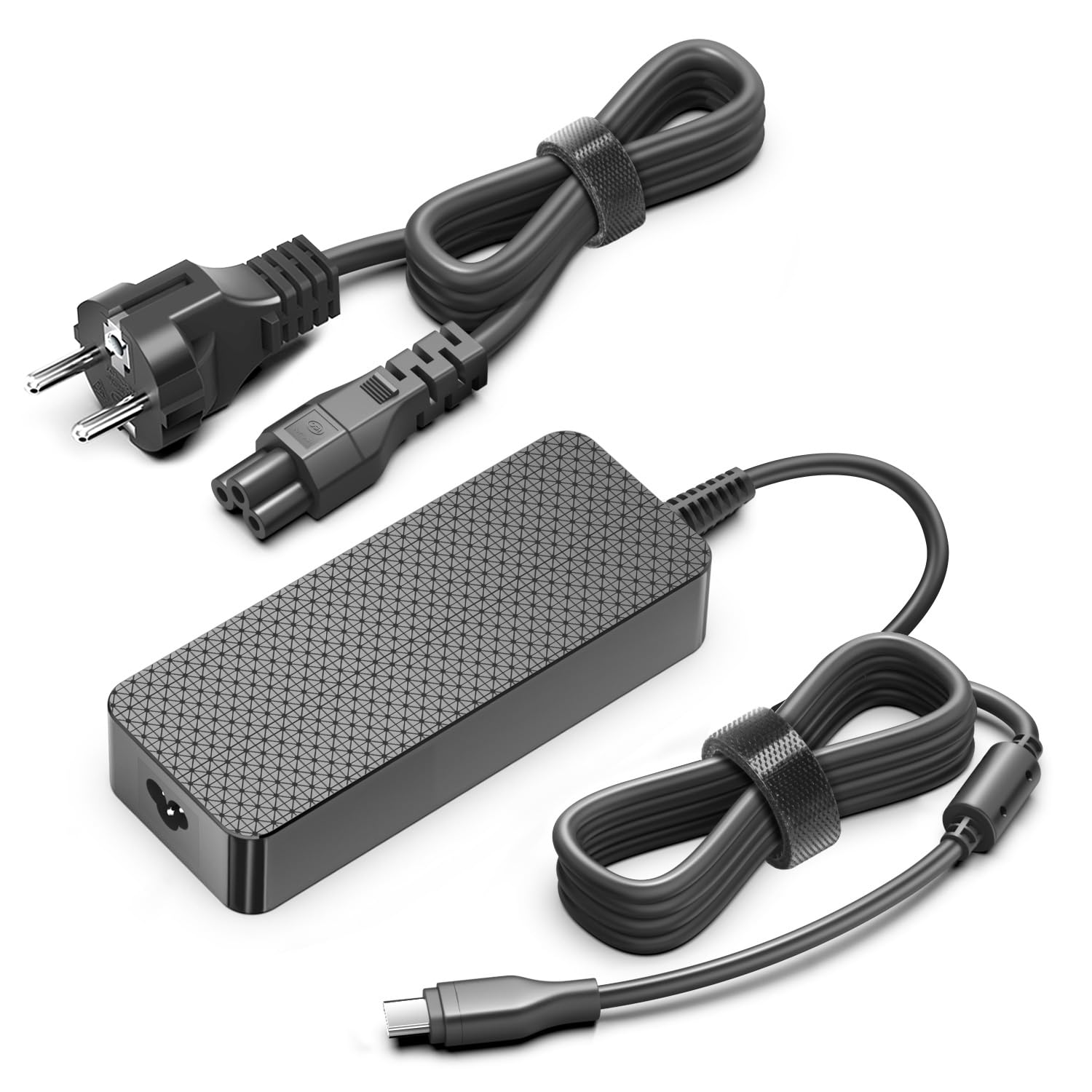 TAIFU 140W USB C Ladegerät GaN PD3.1 Netzteil 28V 5A ADP-140AB B für HP OmniBook 5 AI PCOMEN Transcend 14 Spectre x360 16", MSI Prestige 13 AI+ 14 16, eero PoE Gateway FSP140-APDAR02 TPN-LA29