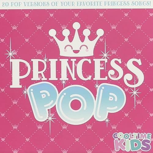 Princess Pop