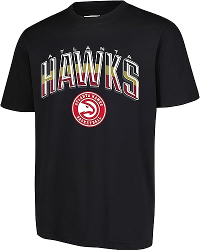 Miniatura 10 de Ultra Game - Camiseta oficial de la NBA para hombre, supersuave y Supreme Negro -,Gris Caliente Carbón,https://www.amazon.com/dp/undefined