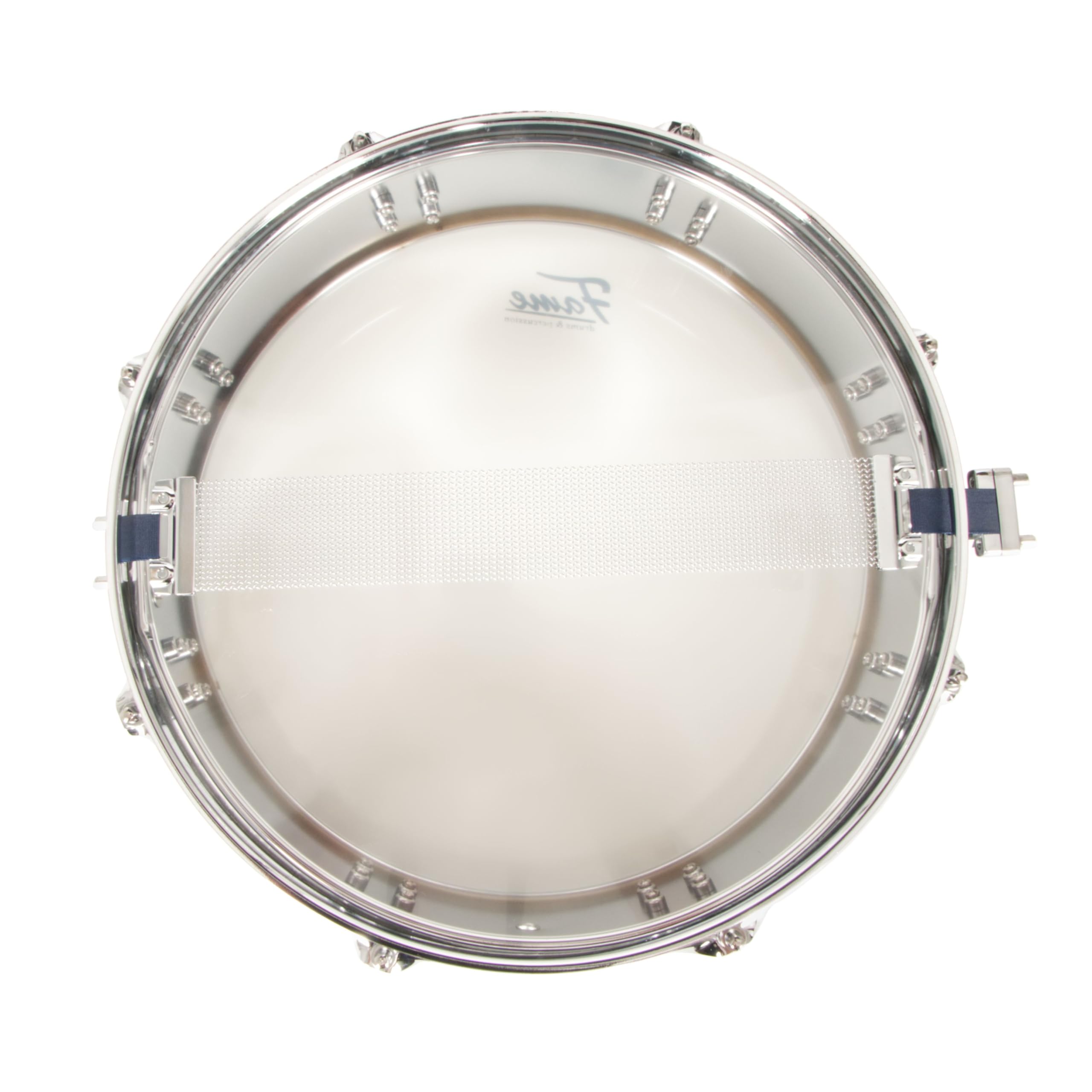Fame FSSB-35 Piccolo Steel Snare 14"x3,5" - Caisse claire