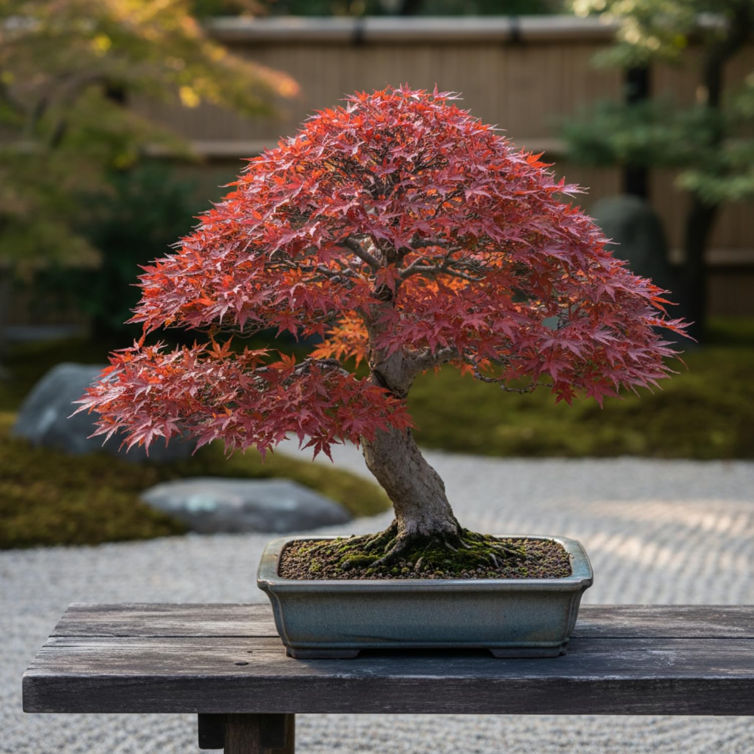 Amazon.com : Japanese Red Maple Seeds, Bonsai Seeds, Pack of 30