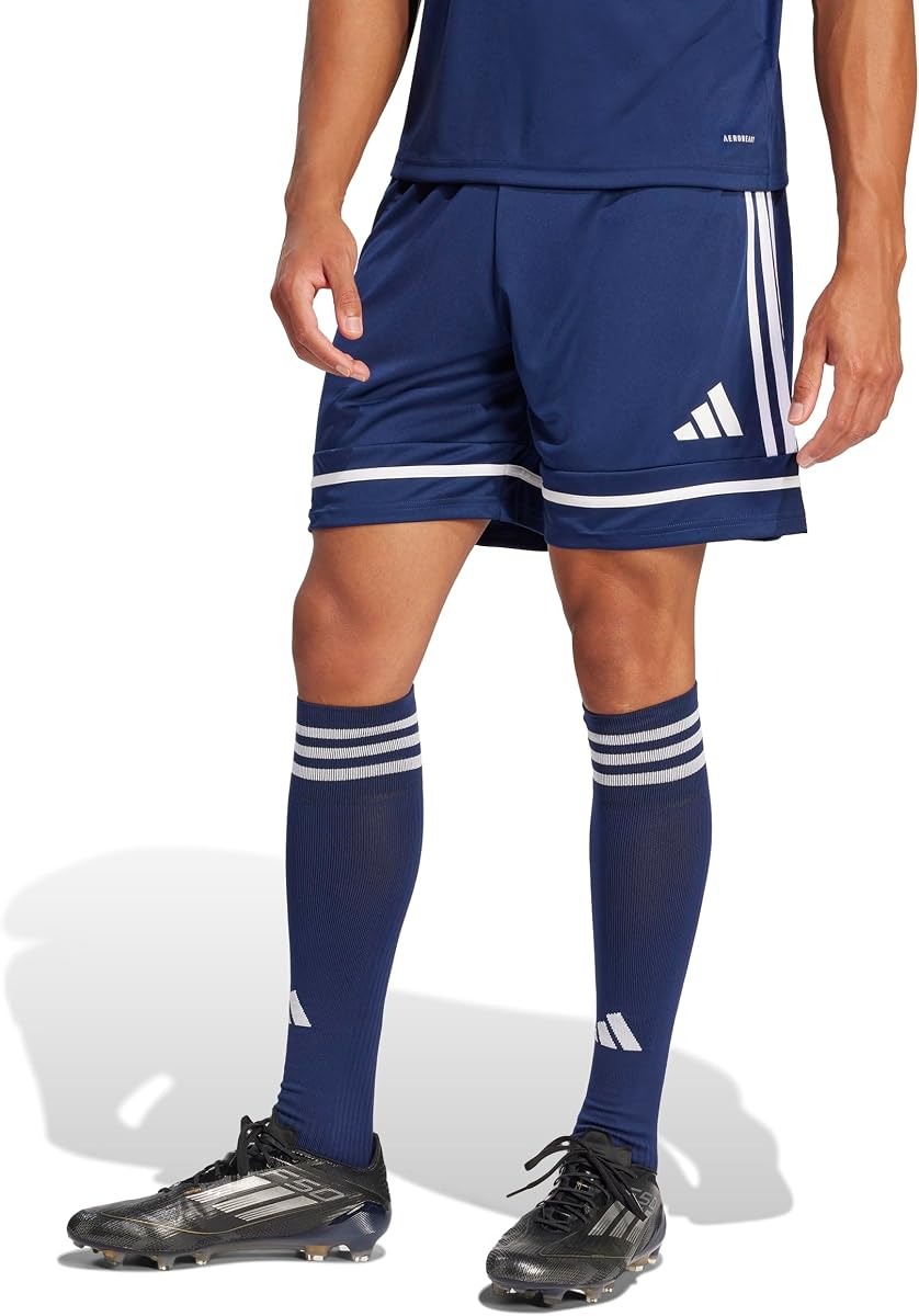 adidas Men's Squadra 25 Shorts