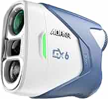 Amazon.co.jp: AOFAR GX6 ゴルフ 距離計 ±0.5yd高精度 0.02秒