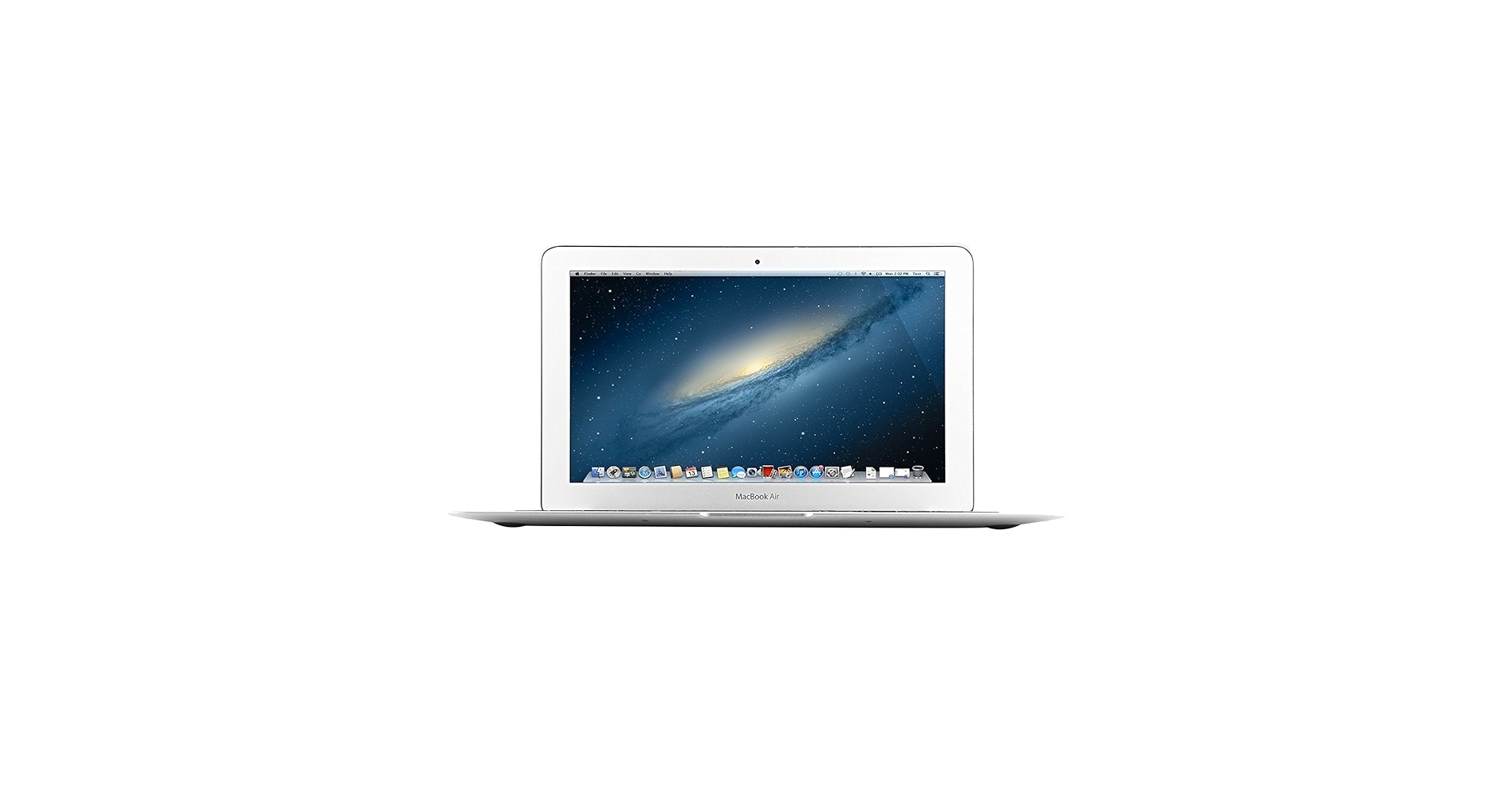 Amazon.com: Apple MacBook Air MD711LL/A 11.6-Inch HD Laptop