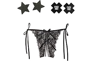 Women's Sexy Panties Underwear