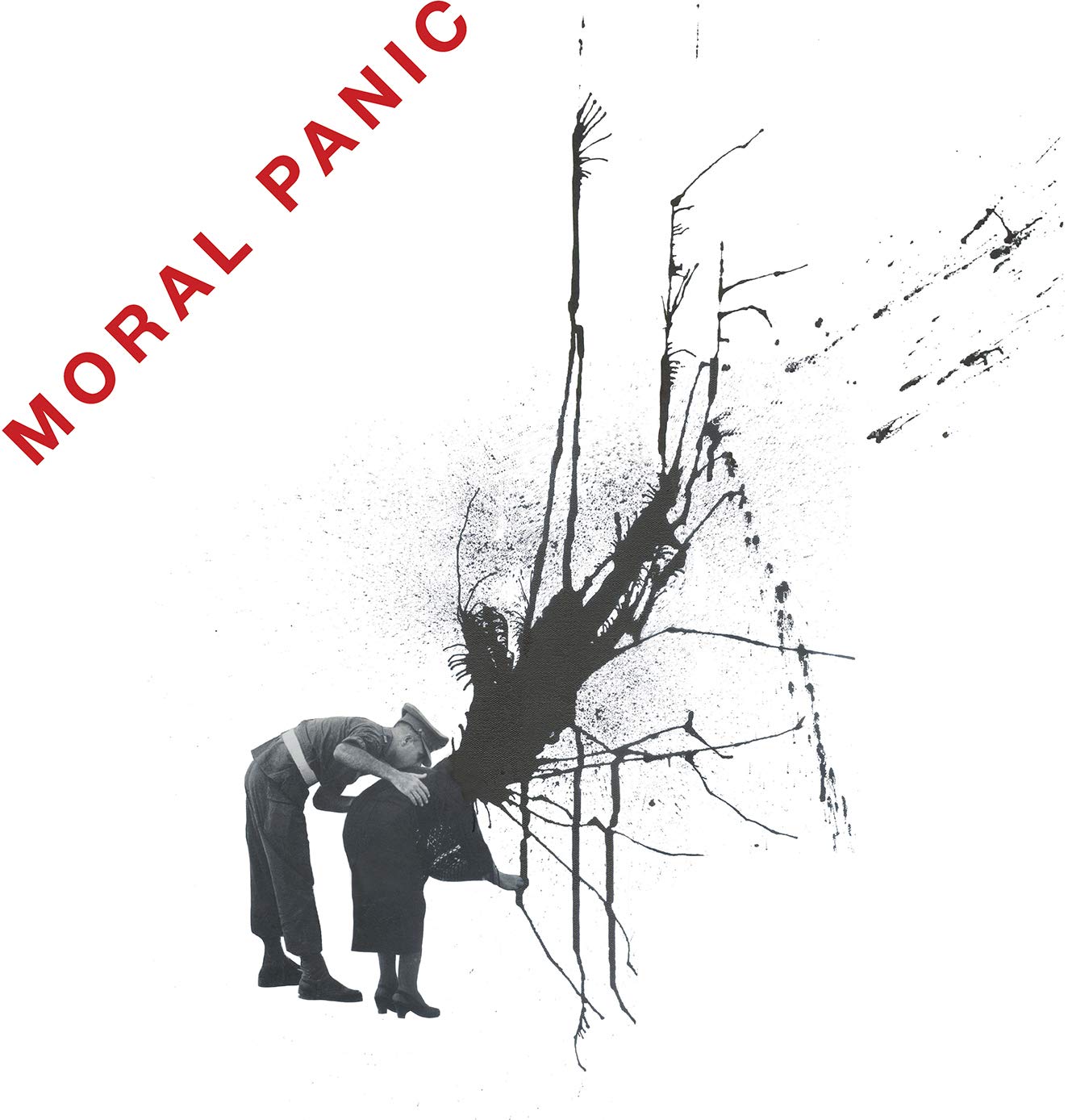 Moral Panic Moral Panic LP New 190394929565