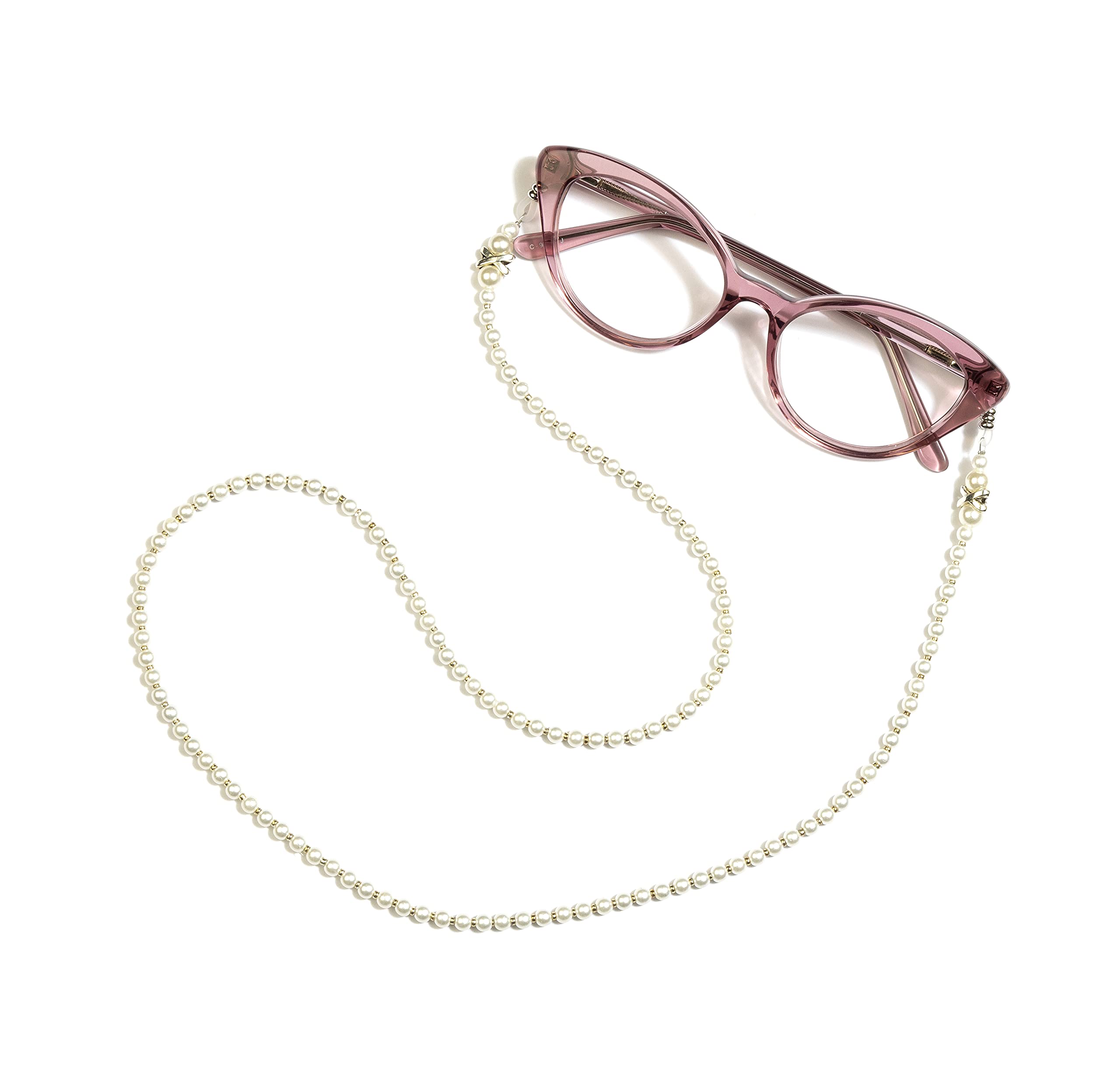 Knighthoodeyeglass Chain Holder Cord Sunglass Strap Glasses Chain