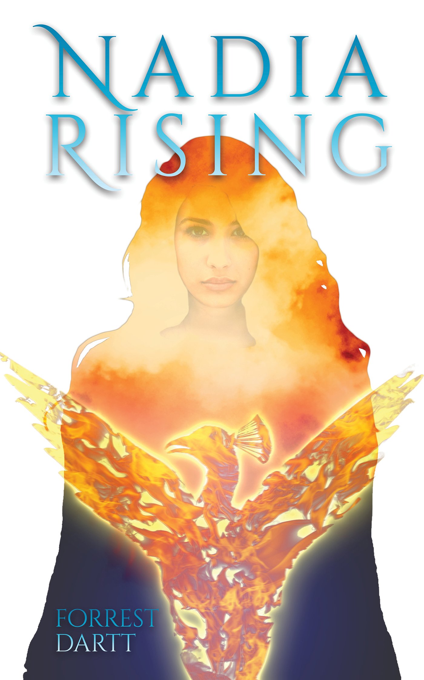 Nadia Rushing Book review of Nadia Rising - Readers' Favorite: Book Reviews and Award ...