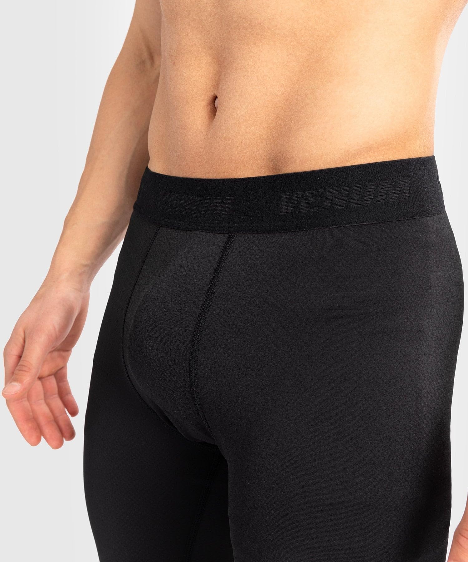 Venum Contender Spats Homme - Legginsy Mężczyźni