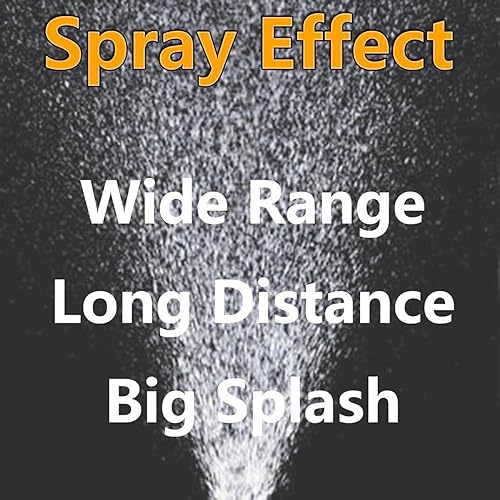 Miniatura 7 de WayJun 8S4Z17603AA - Boquilla para limpiaparabrisas con chorro de agua compatible con Ford Focus 2008-2011 Edge 2007-2011 Edge 2007-2010 Lincoln MKX