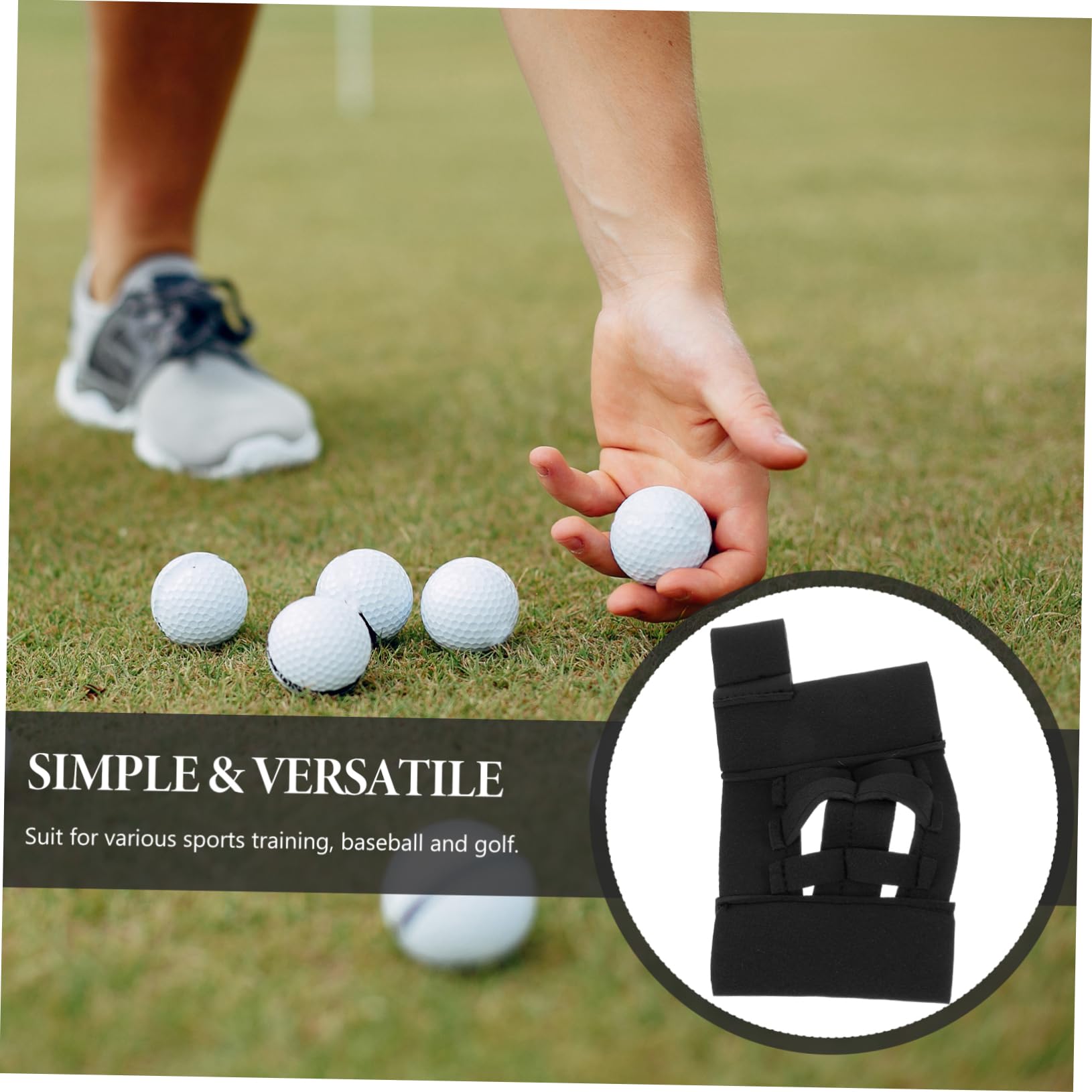 VANZACK Mini Baseball Glove Youth Catchers Mitt Softball Training Glove Polyester Lightweight Comfortable for Boys and Girls