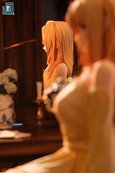 Amazon.co.jp: ヴァイオレット・エヴァーガーデン フィギュア