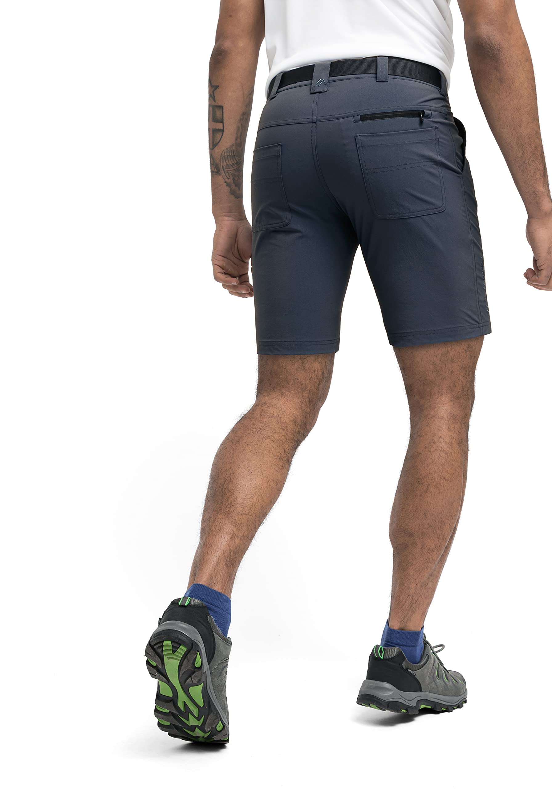 Maier Sports Nil Short M - Shorty Mężczyźni