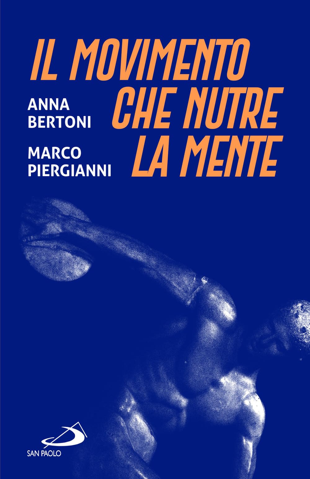 Il Movimento Che Nutre La Mente - 4