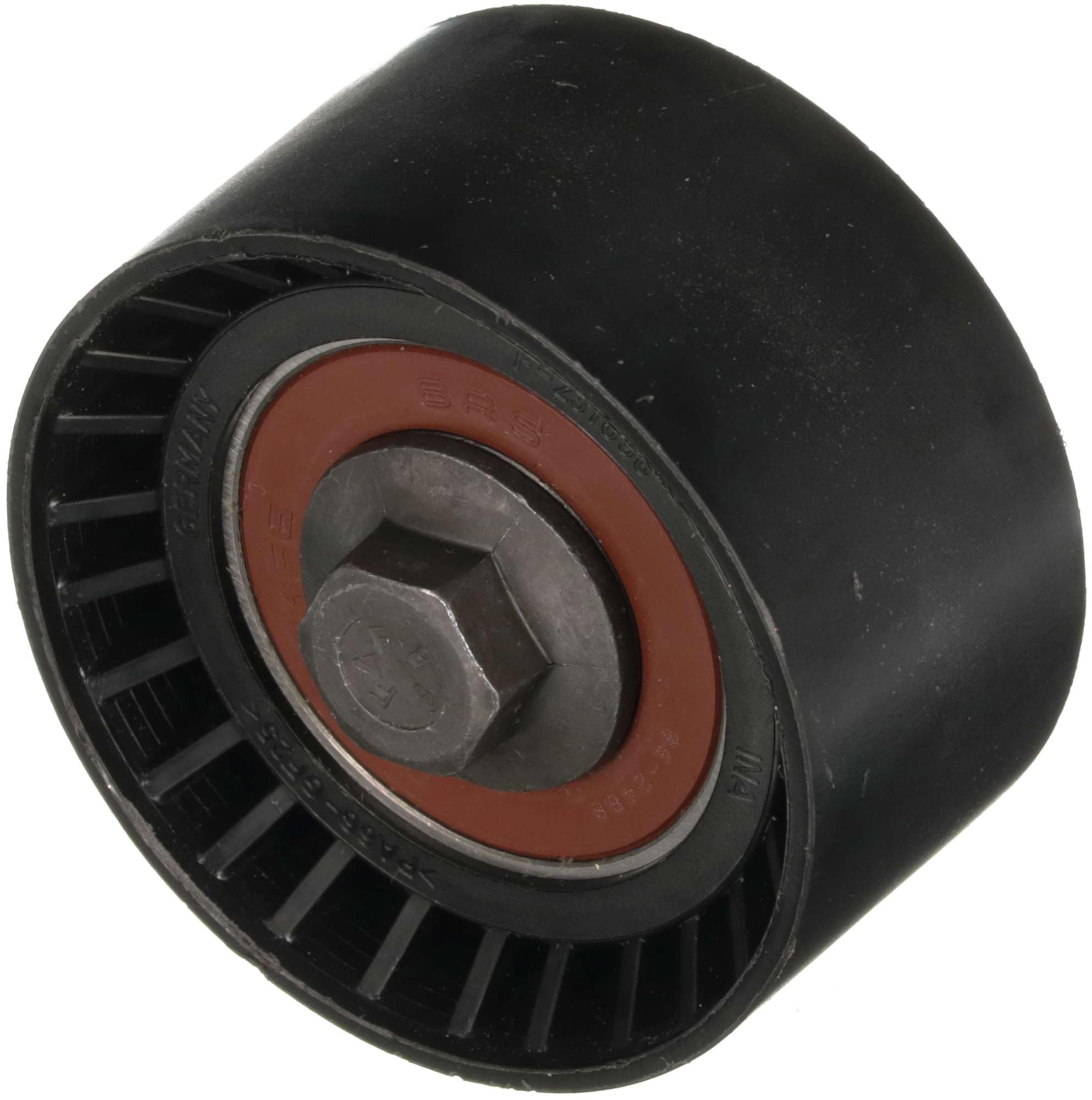 GATES KP65429XS Bomba de agua + kit de correa de distribución Número de dientes: 168 24 mm con bomba de agua Compatible con ALFA ROMEO 147 937 156 932 SPIDER 916S 156 Sportwagon 932 166 936