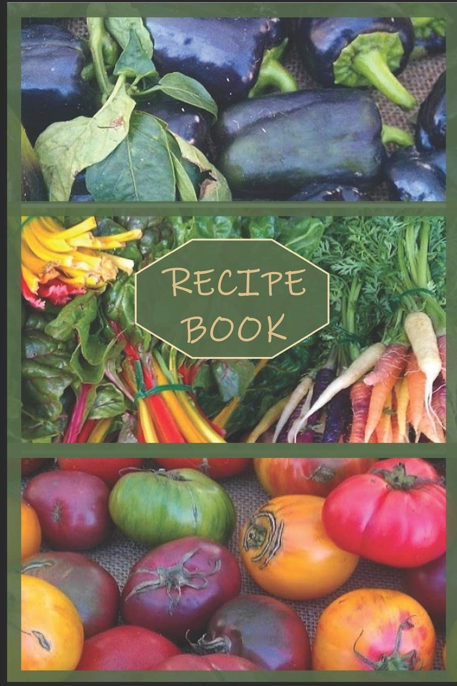 Recipe Book
