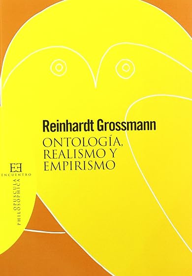 Ontología, realismo y empirismo