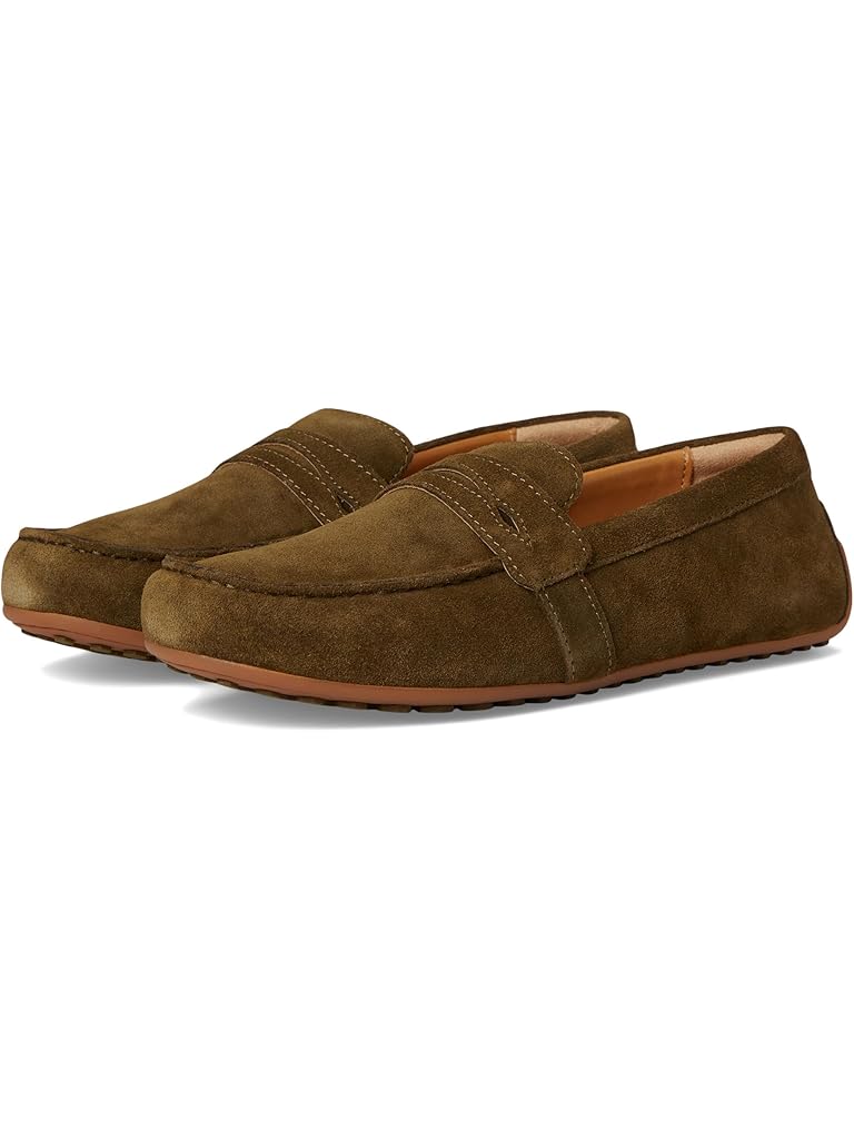 Olive Ariat Selene Driving Moc