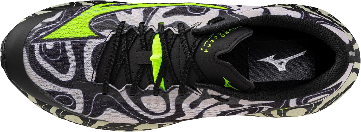 Mizuno Unisex-Adult Unisex Neo Accera Running Shoes