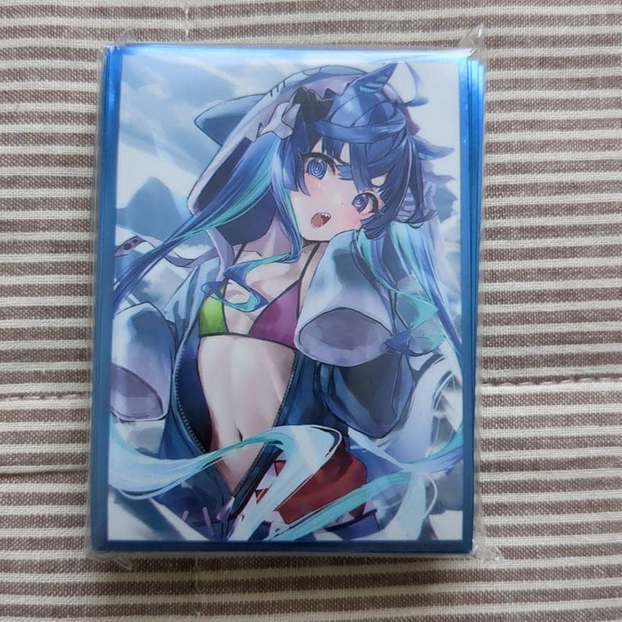 ウマ娘　スリーブ　まとめ売り ウマ娘スリーブまとめ売り - メルカリ