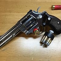 Amazon | マルシンS&W・M629・クラシック・44マグナム/X