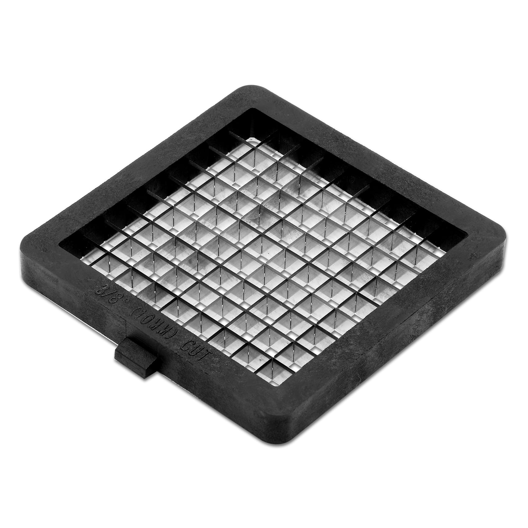 Photo 1 of 15063 3/8’’ Dice Replacement Blade Assembly, Direct Blade Assembly Replacement for 15000 3/8’’ Dice Manual Dicer, NFS-Certified 3/8’’ Blade Assembly Easily Cuts a Variety of Fruits and Vegetables