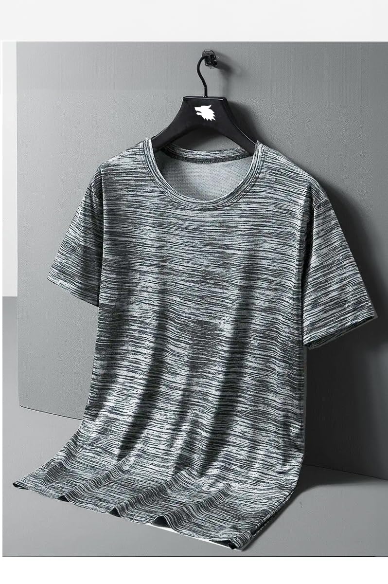 Camiseta Masculina Dry Fit Plus Size para Academia e Treino – Conforto e Alta Performance em promoção! Veja a oferta e mais achadinhos de Camisetas 3 Hoje é o melhor dia para comprar Camiseta Masculina Dry Fit Plus Size para Academia e Treino – Conforto e Alta Performance com aquele preço maroto! Promoção! Aproveite a oferta! 3