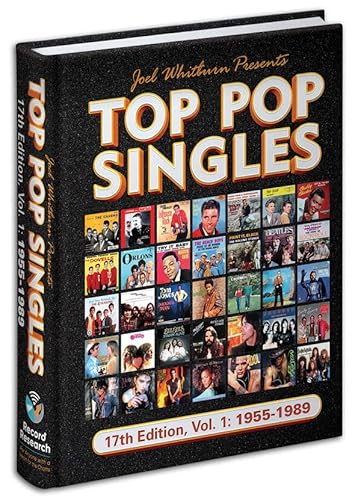 Top Pop Singles 1955-1989