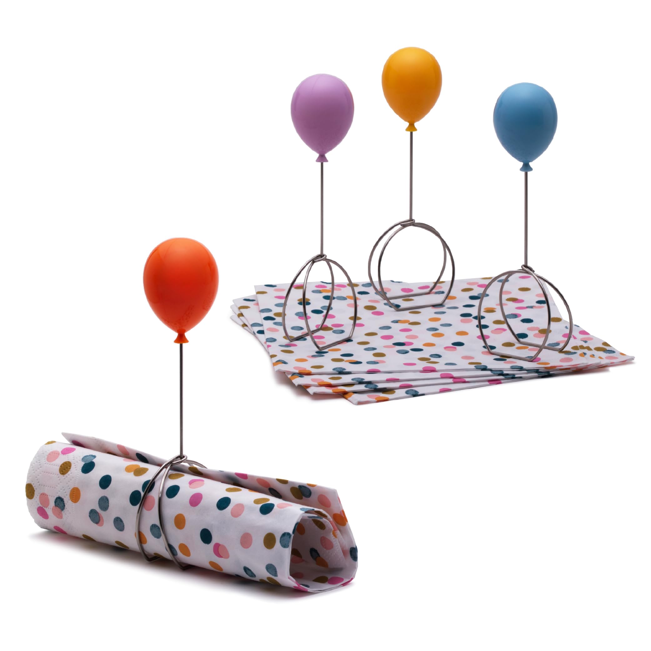 12x Serviettenringe Aus Legierung - Elegant & Praktisch Für Tischdeko