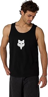 Fox Racing Men's Men's Fox Head 195 Original Tank
