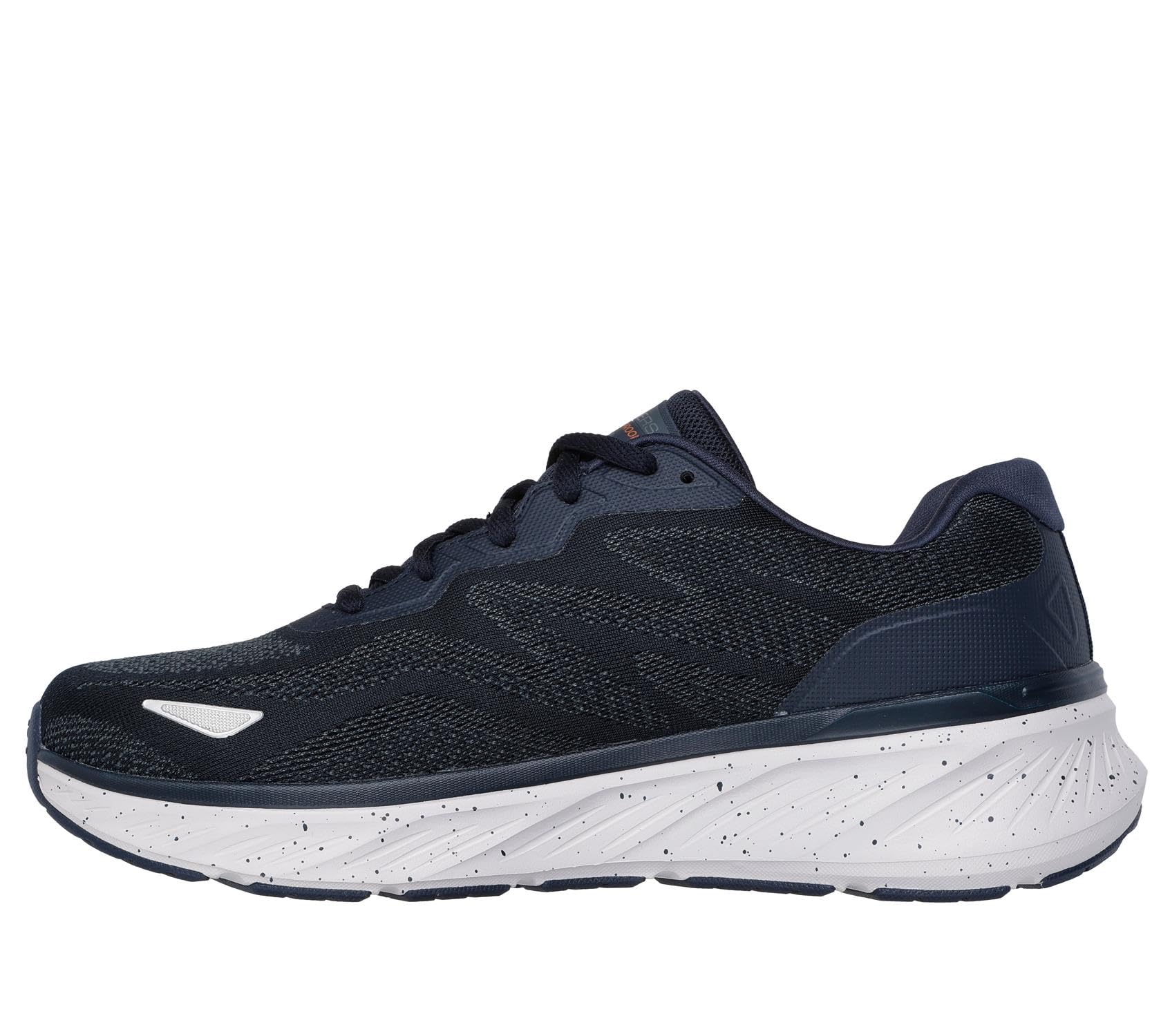 Skechers Men's Edgeride Konzo Trainers Navy Size 10
