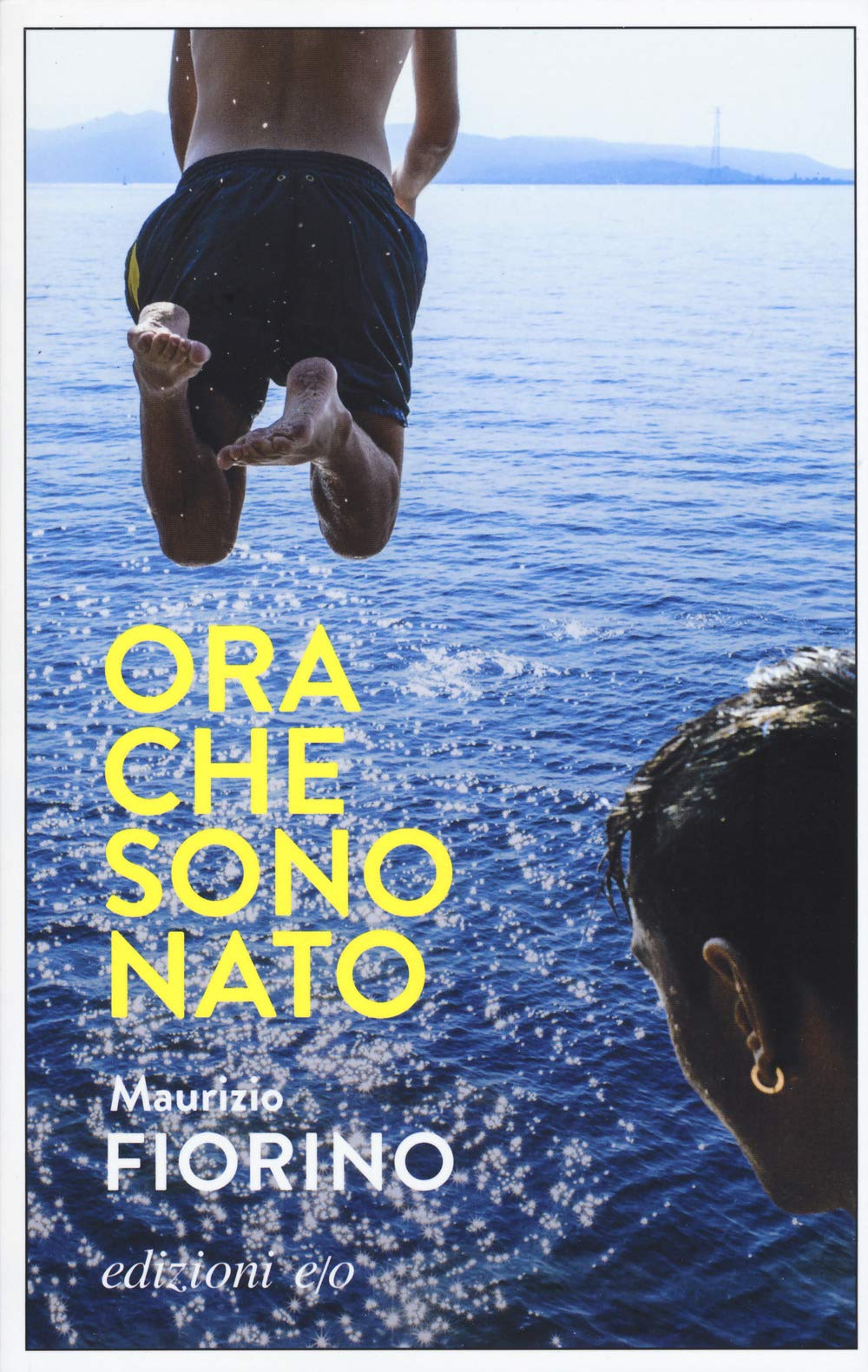 Ora Che Sono Nato - 4