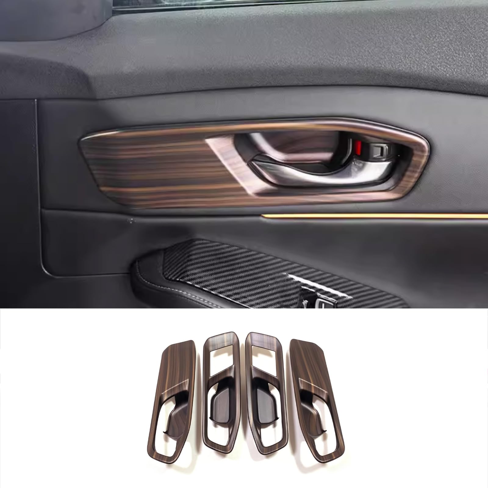 Amazon | ZUNEIGUNG 新型アコード アコードe:HEV CY2系専用インナー
