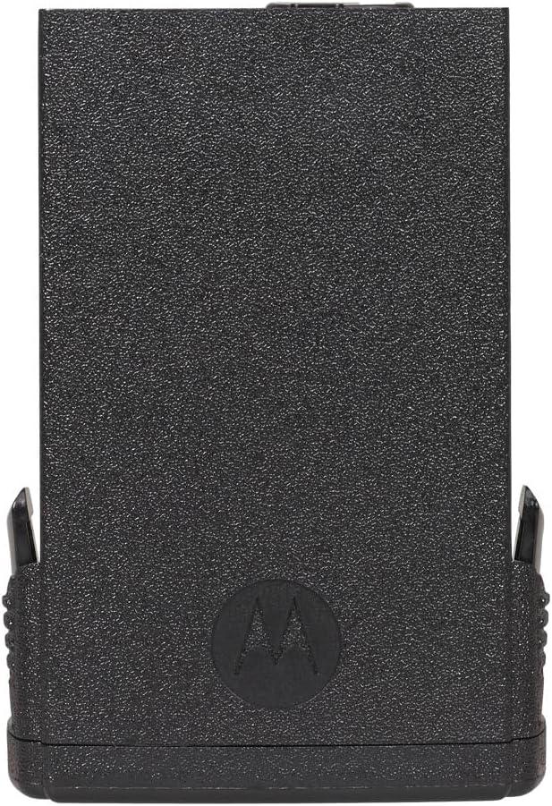 PMNN4485A PMNN4485 - Motorola IMPRES 2 LiIon Battery, 2550mAh Rugged - Image 2