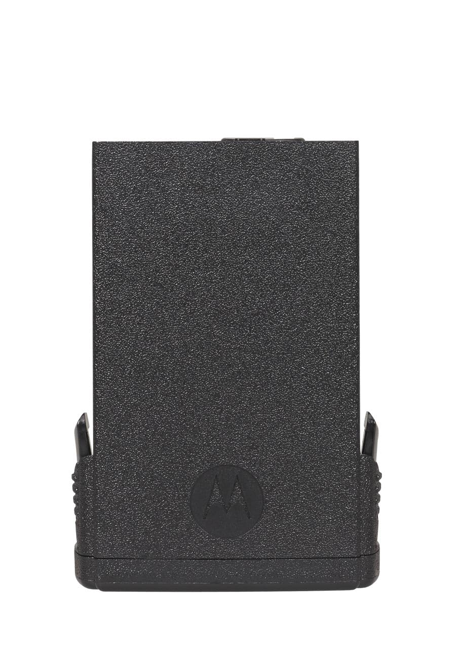 PMNN4485A PMNN4485 - Motorola IMPRES 2 LiIon Battery, 2550mAh Rugged